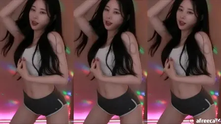 BJ김우유2(金牛奶)2023年4月22日Sexy Dance095614