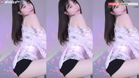 BJ민지유(纪玉敏)2023年4月28日Sexy Dance150519