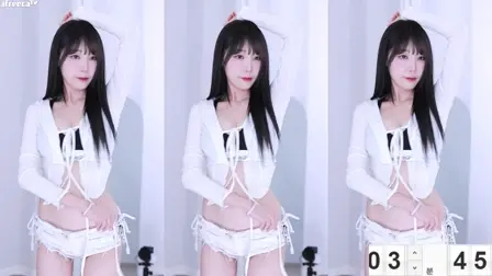 BJ고혜지(高惠智)2023年5月23日Sexy Dance214548