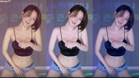 BJ하설아(韩叶拉)2023年5月24日Sexy Dance214845