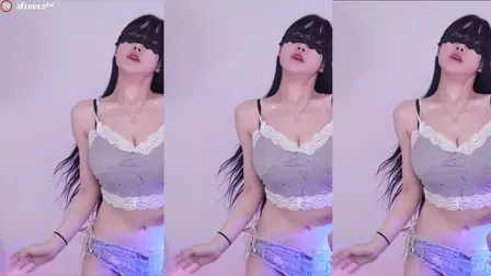 BJ심심한은비(恩菲)2023年5月28日Sexy Dance110032