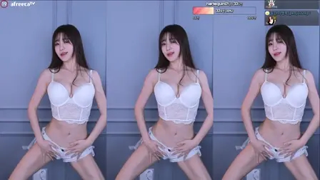 BJ감동란(江冬媛)2023年6月2日Sexy Dance135730