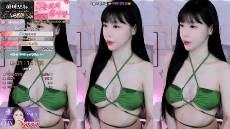 BJ채경(蔡京)2023年6月2日Sexy Dance223729