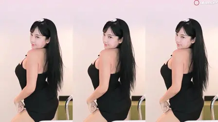 BJ나나(娜娜)2023年6月18日Sexy Dance152141