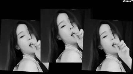 BJ백아진(白雅珍)2023年6月26日Sexy Dance225355