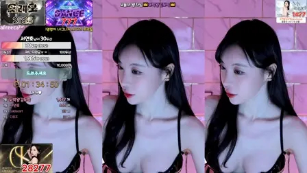 BJ채경(蔡京)2023年6月26日Sexy Dance235351