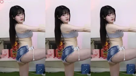虎牙盛鸽摩托摇舞蹈视频第55666期1080P高清在线观看