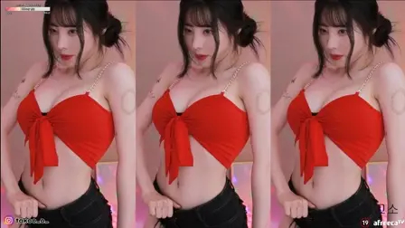 BJ김우유2(金牛奶)2023年7月3日Sexy Dance114335