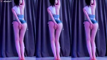 BJ慧智(나는혜지)2023年8月22日舞蹈剪辑192208