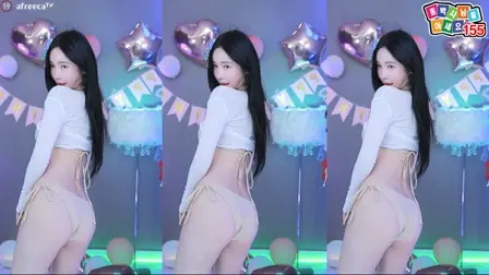 BJ나는혜지(慧智)2023年8月26日Sexy Dance140936