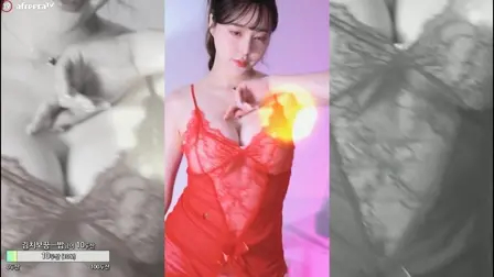 BJ연화(莲花)2023年9月22日Sexy Dance165036