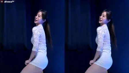 BJ여우림(约林)2023年9月25日Sexy Dance190843