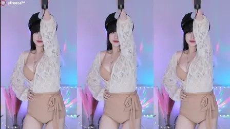 BJ도라미(多拉米)2023年11月8日Sexy Dance140445