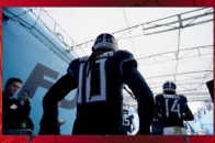 【NFL战术分析室】揭秘霍爹重生！酋长是如何使用霍普金斯的？_腾讯新闻