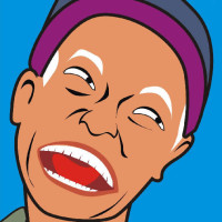 曹云金讽刺刘云天老婆长得太难看