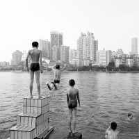 明道王鸥相爱吧!《我们相爱吧》台北花絮