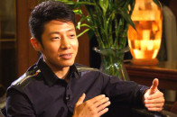 王力宏:学历和他的音乐作品一样,让人刮目相看