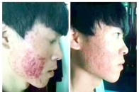 中央电视台七套播出金科伟业采访报道