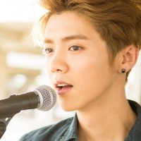 迪丽热巴给鹿晗的分手信,特别是最后一句,太感