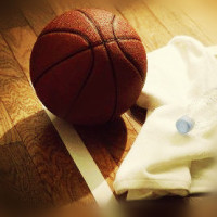 NBA西决第四场,火箭VS勇士,场下原声重现!