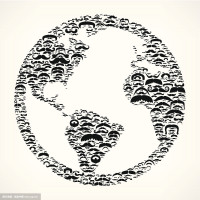 美女健身房专练臀部,动作太美遭围观