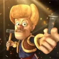 外国歌手翻唱中国歌曲《传奇》声音空灵好听!