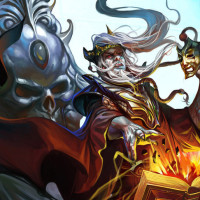 LOL:大司马的蒙多简直肉的不行