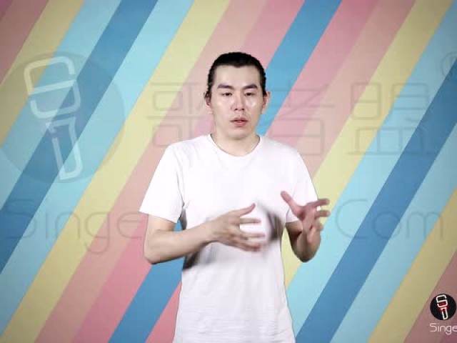 学唱歌小知识,变声期能练混声吗