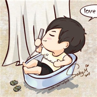 小品《情感快递》表演:黄杨收到一个会笑的快