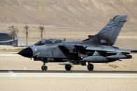 第二次世界大战时仍是意大利空军主力战斗机