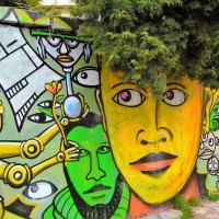 王者荣耀搞笑视频之露娜找孙悟空借金箍棒