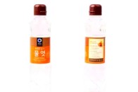 配方中总出现的水饴是什么?还可以替代葡萄