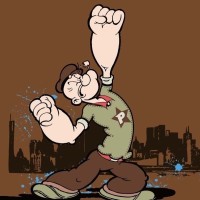 在羽毛球场上没力气杀球怎么办?看看林丹是怎