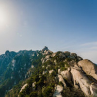 著名歌唱家祖海演唱望江县歌曲《大美望江》M