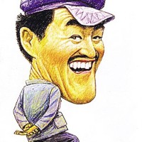 小沈龙脱口秀《奋斗史》句句励志!