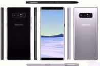 速度更快、功耗更低:三星Galaxy S9有望率先搭