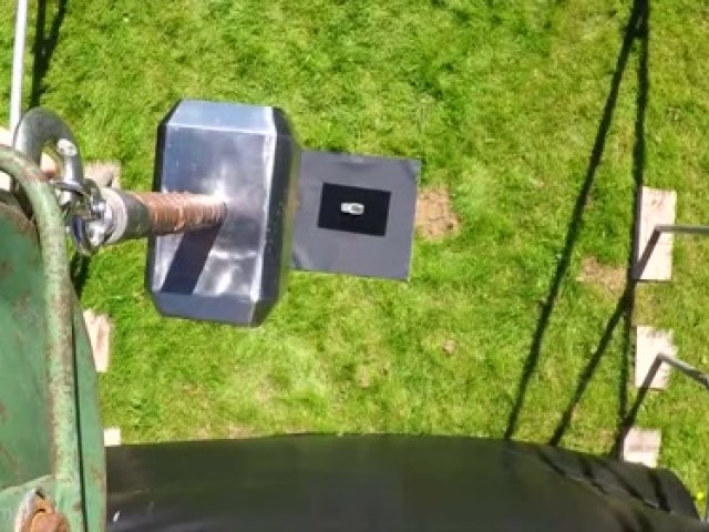 牛人教你如何用纸板制作密码箱