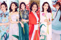 2018纽约春夏:Brandon Maxwell S\/S 2018,黑美