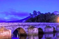 乡间的程夫子祠