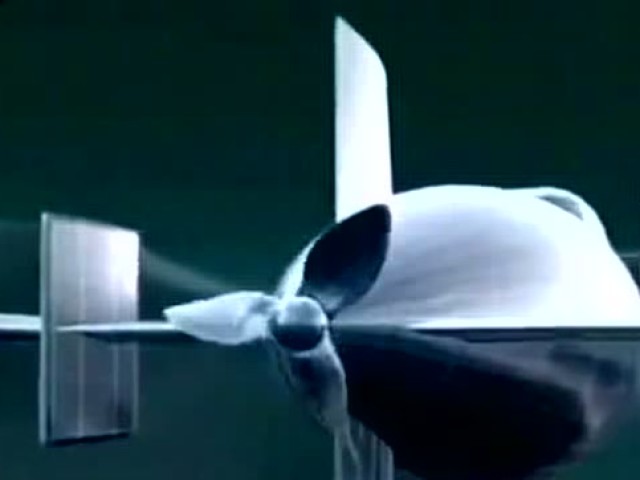 哈萨克斯坦鱼雷厂,该国要向我国出口超空泡鱼