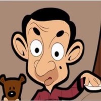 超短裙美女英语老师,又来了!