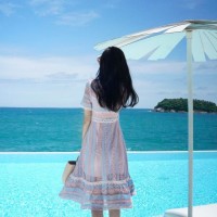 广东美女翻唱粤语 伤感情歌《心碎》,真好听!_