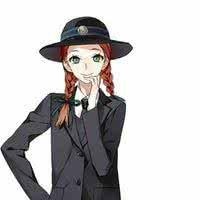 欧美高挑眉的画法,让你胜似混血儿