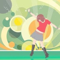 美女钢琴弹奏,键声一响,整个人都陶醉了!