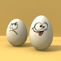 社会摇中万人迷 唯有男神牌牌琦 激光雨 属实有