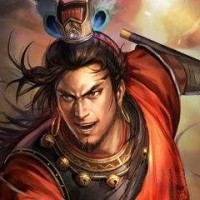 王者荣耀:失传已久的吕布二技能抢主宰 后羿气