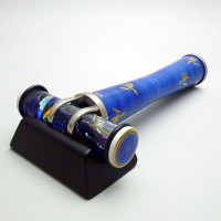 小路口遇上逆行车辆,监控记录拍下这一幕,太惨