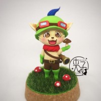 S7:RNGVS FNC UZI操作强无敌