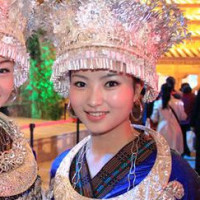 贵州山歌-夫妻对骂(李赛萍 刘刚)