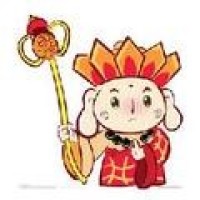 关晓彤小时候演的家有儿女,一看就知道长大是